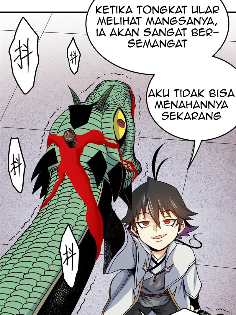 Emperor Domination Chapter 19 Gambar 17