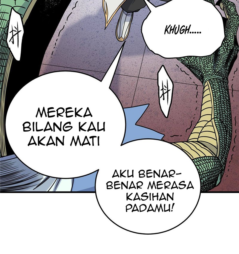 Emperor Domination Chapter 19 Gambar 18