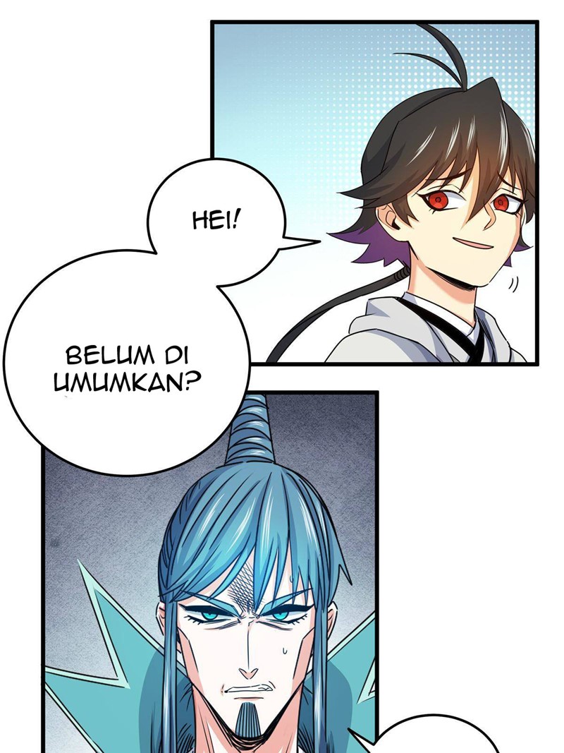 Emperor Domination Chapter 19 Gambar 20