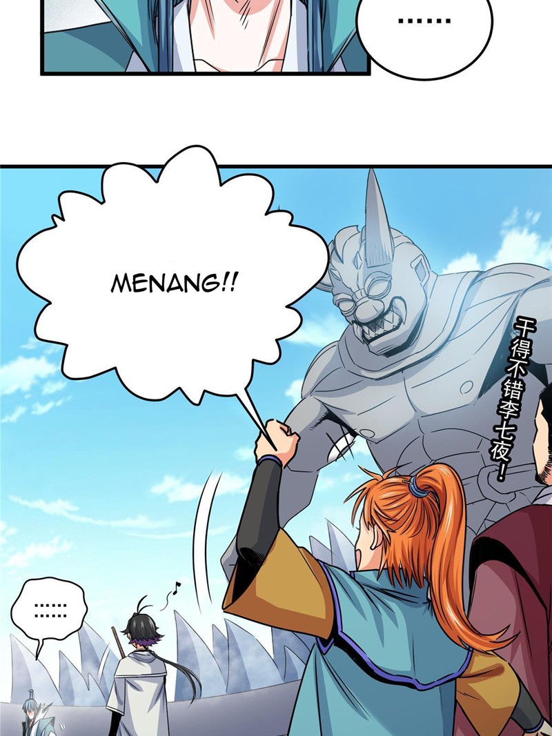 Emperor Domination Chapter 19 Gambar 21