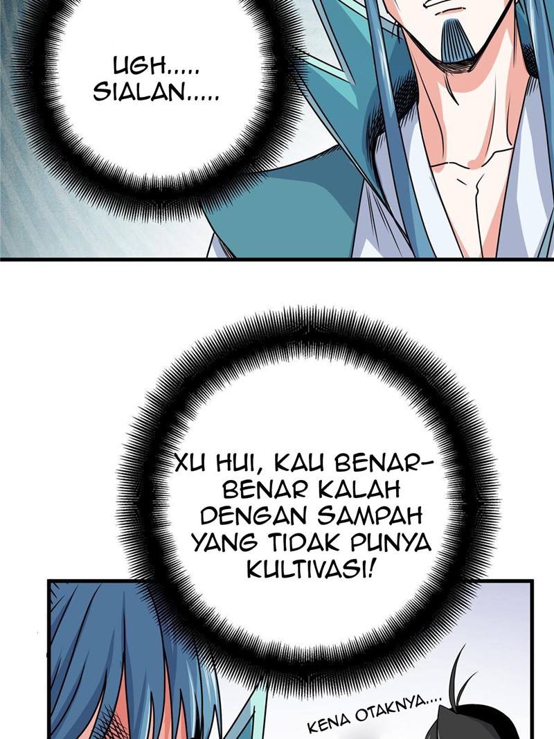 Emperor Domination Chapter 19 Gambar 25