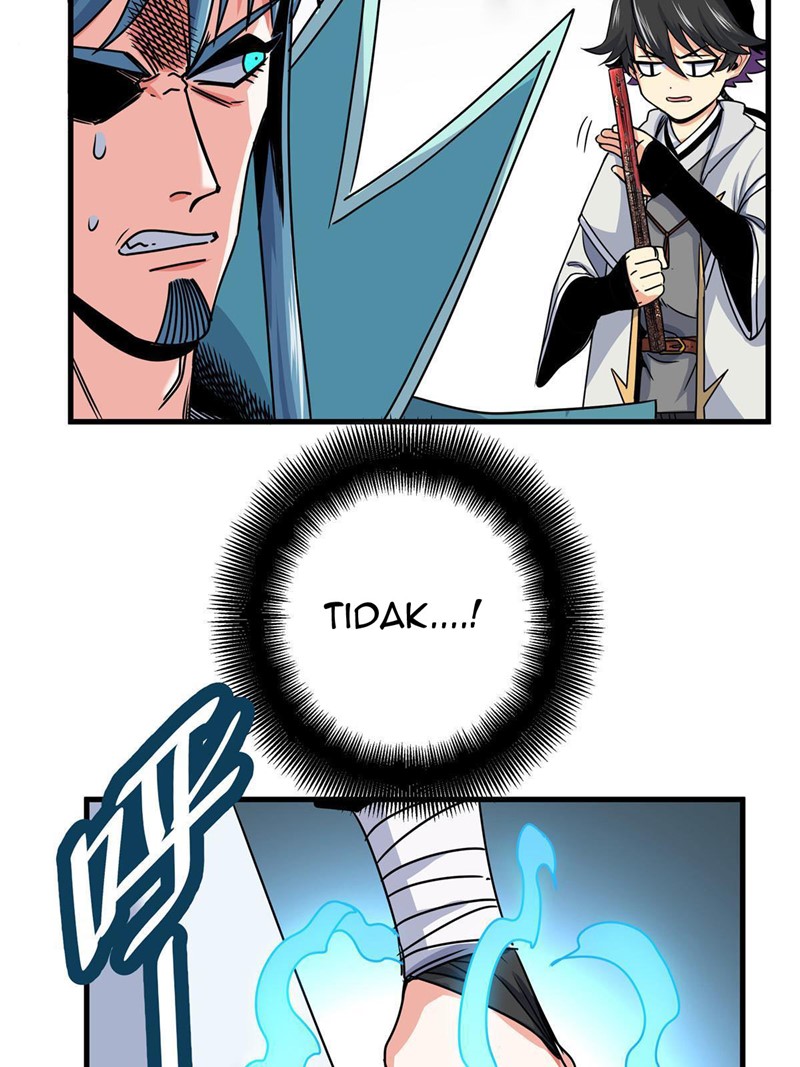 Emperor Domination Chapter 19 Gambar 26