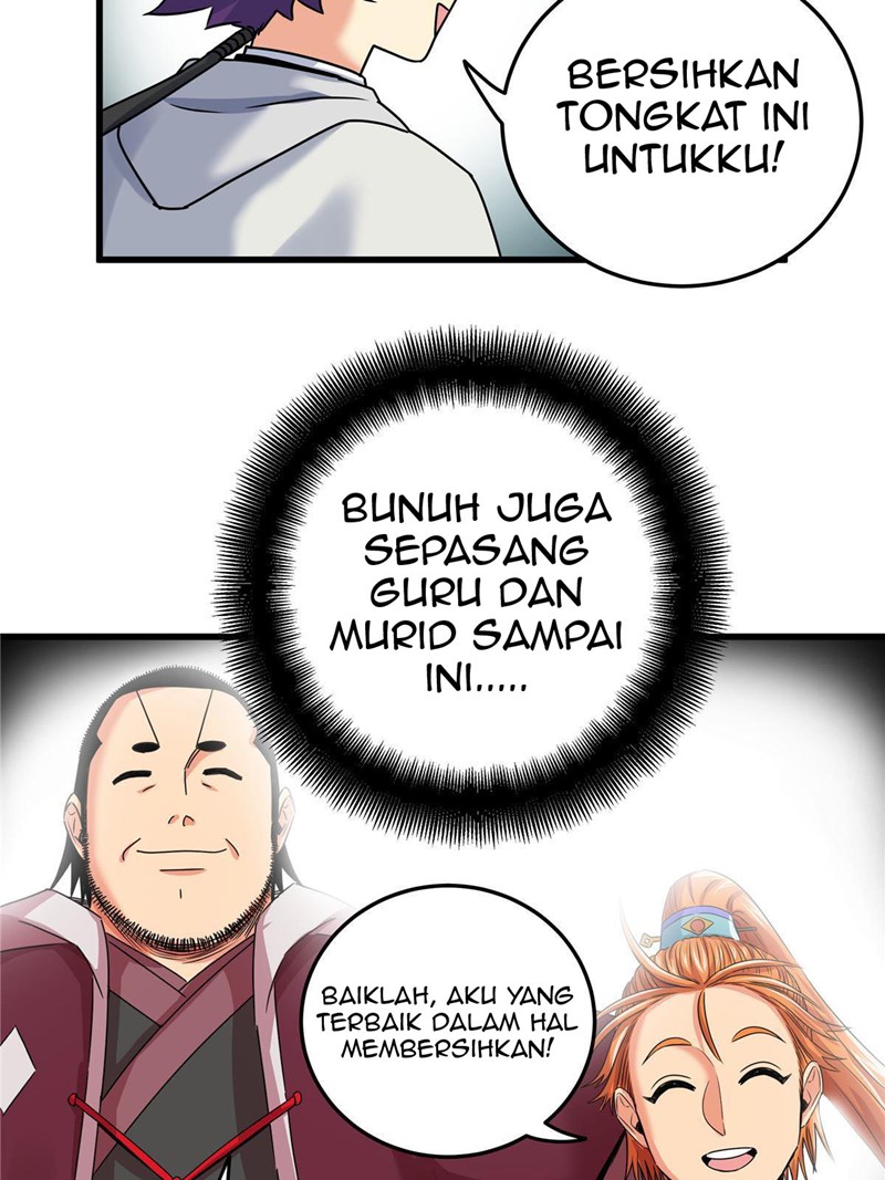 Emperor Domination Chapter 19 Gambar 30