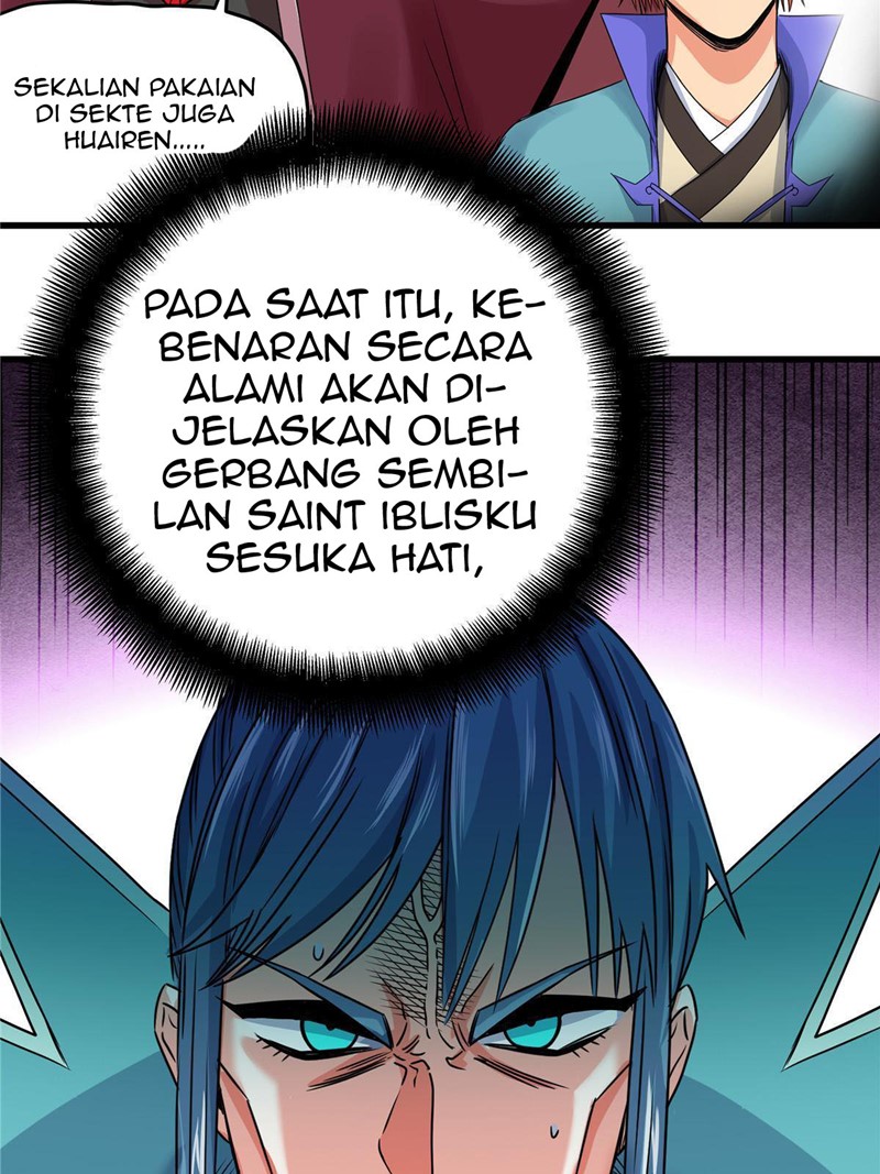 Emperor Domination Chapter 19 Gambar 31
