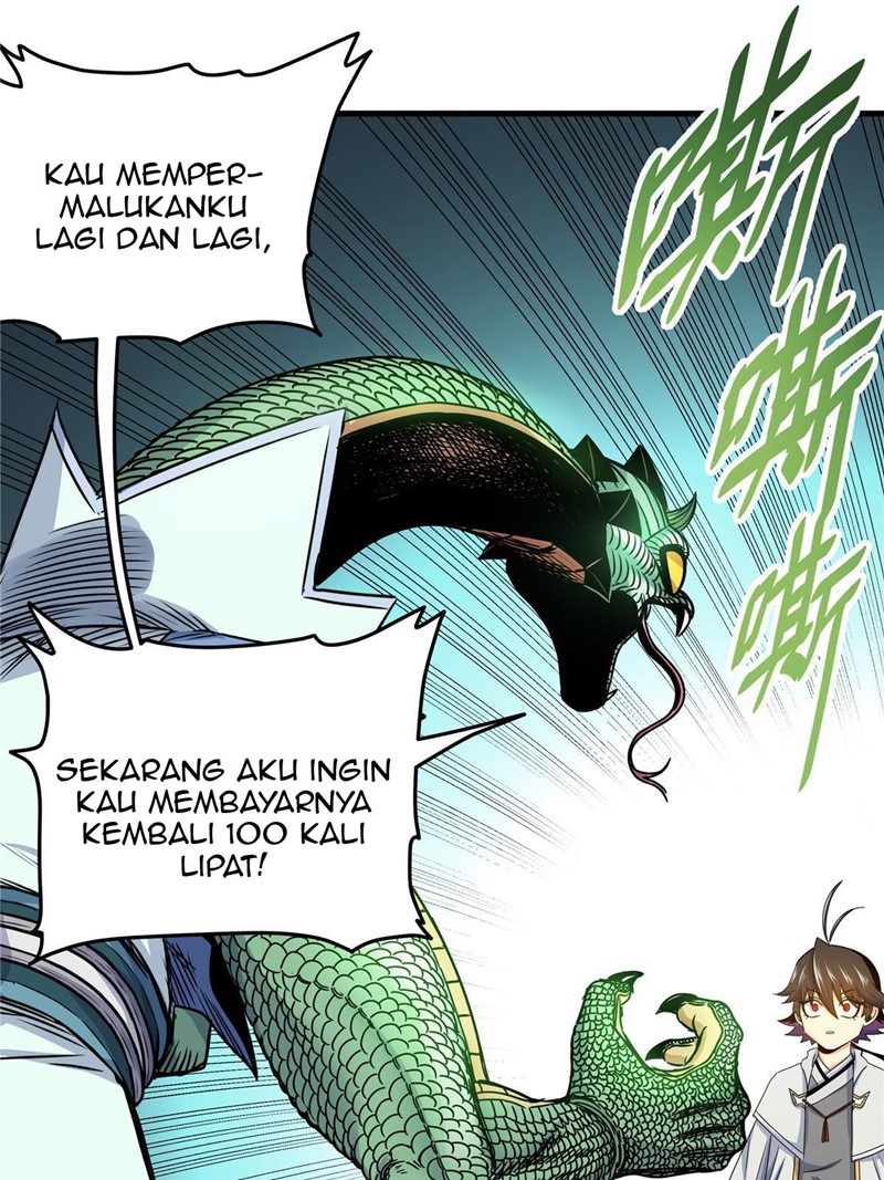 Emperor Domination Chapter 19 Gambar 4