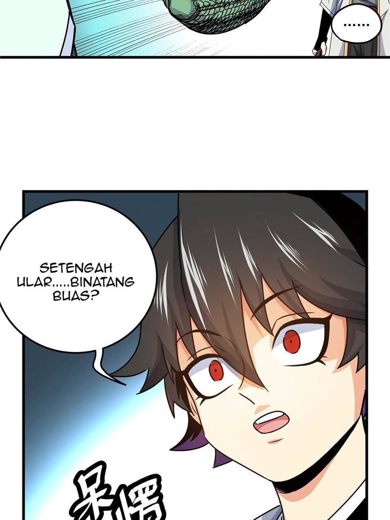 Emperor Domination Chapter 19 Gambar 5