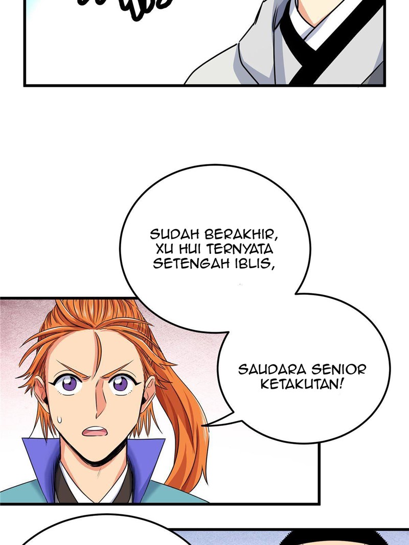 Emperor Domination Chapter 19 Gambar 6