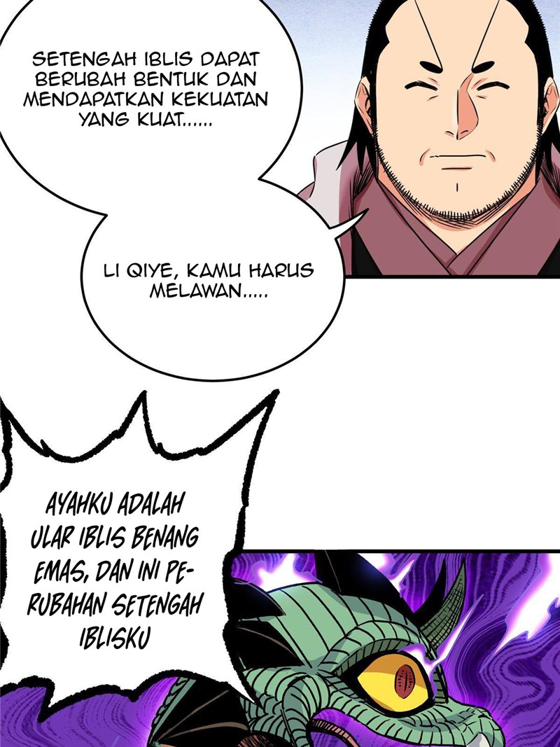Emperor Domination Chapter 19 Gambar 7