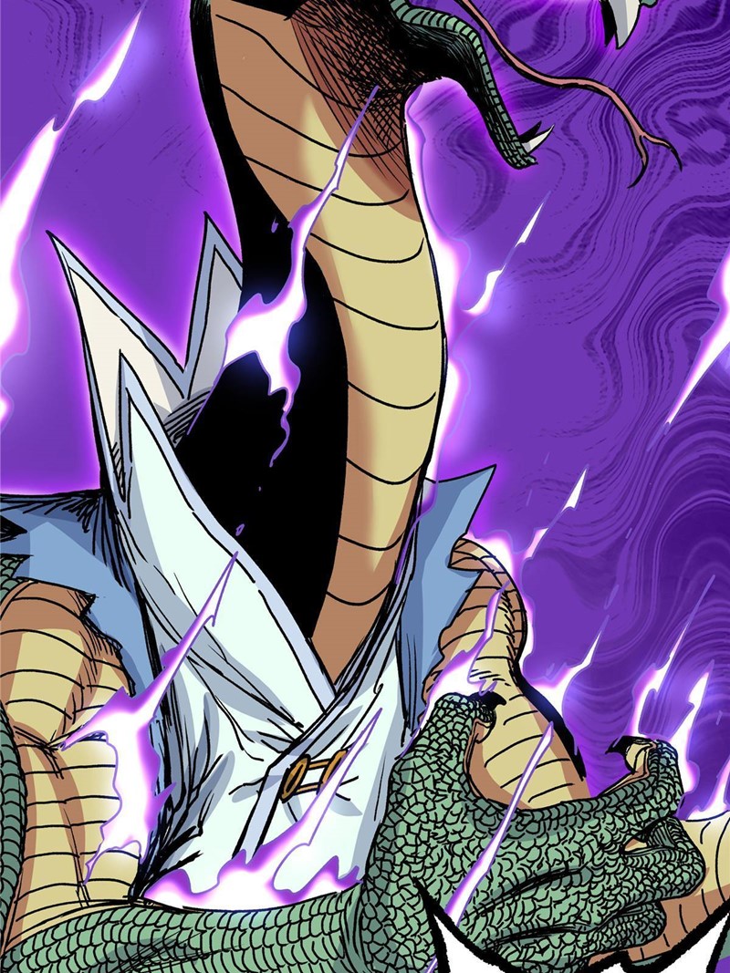 Emperor Domination Chapter 19 Gambar 8