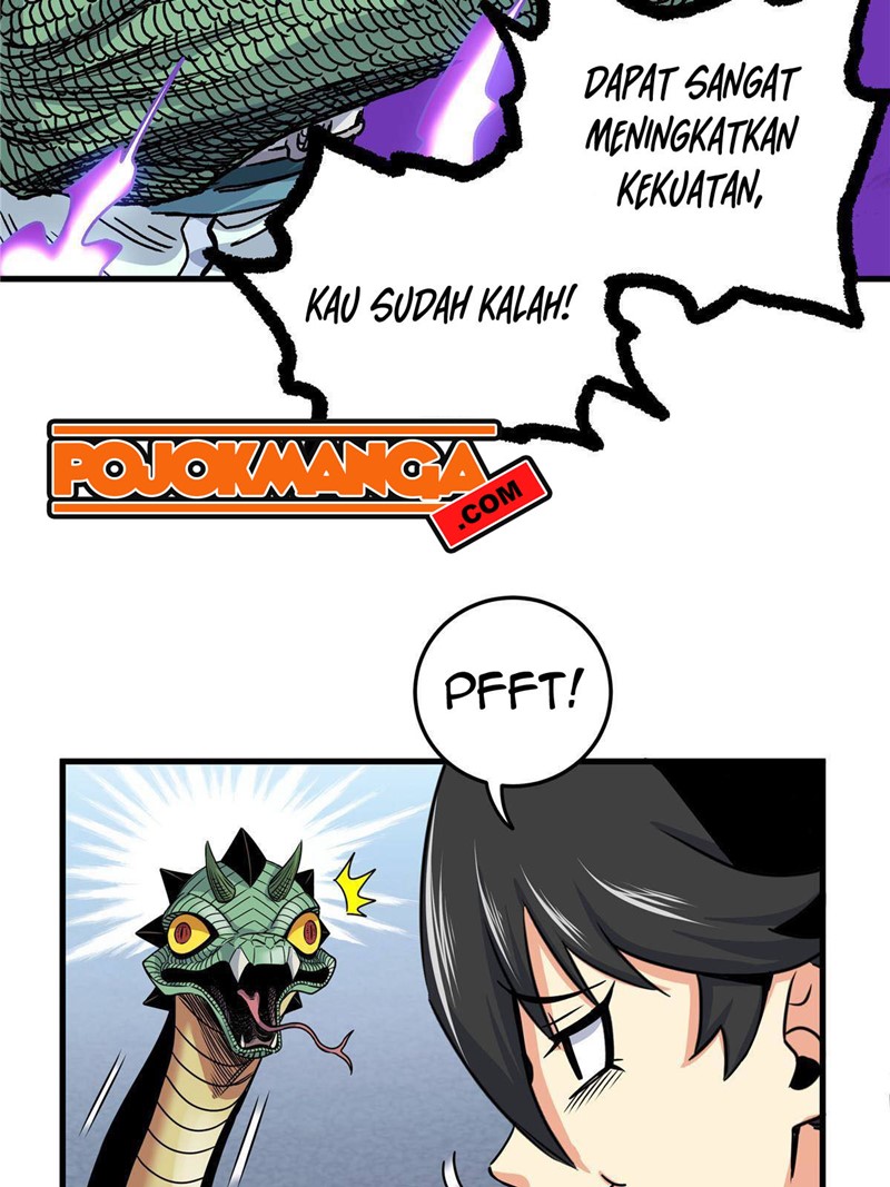 Emperor Domination Chapter 19 Gambar 9