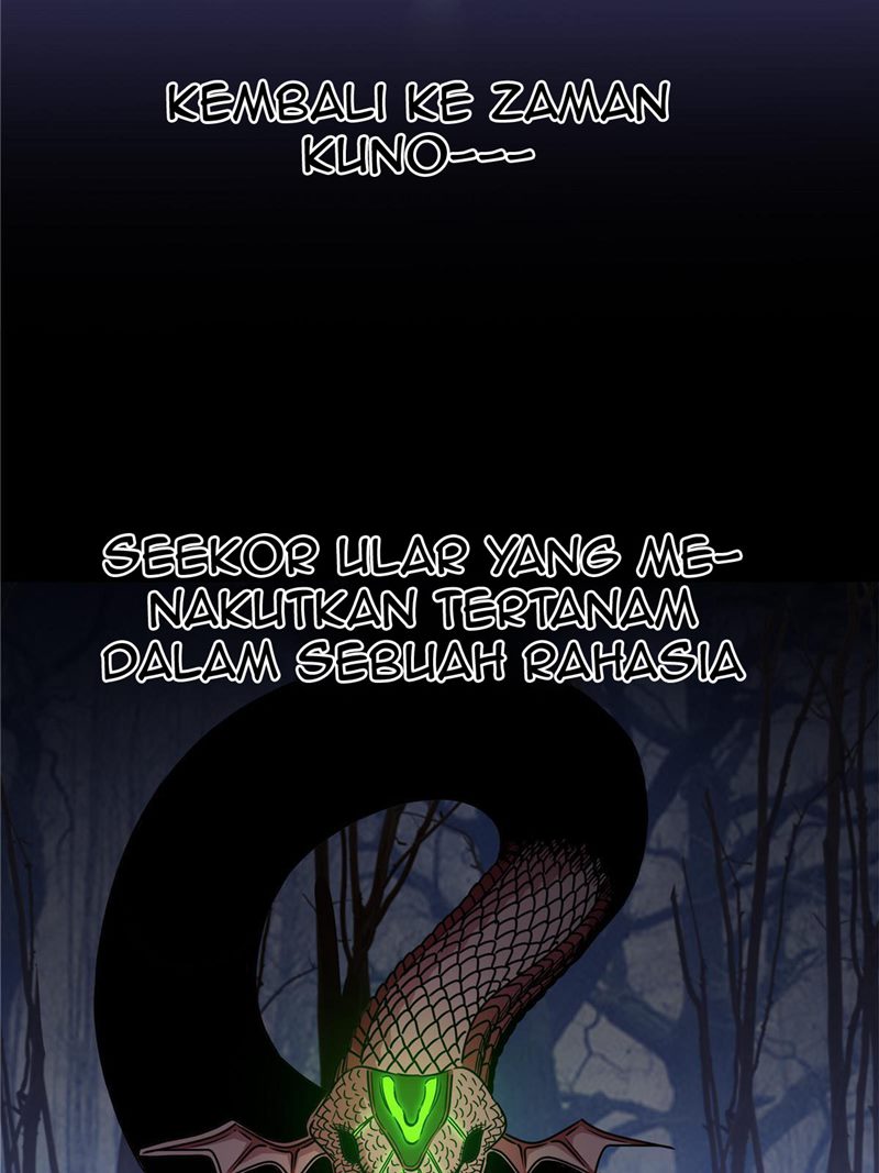 Emperor Domination Chapter 18 Gambar 20