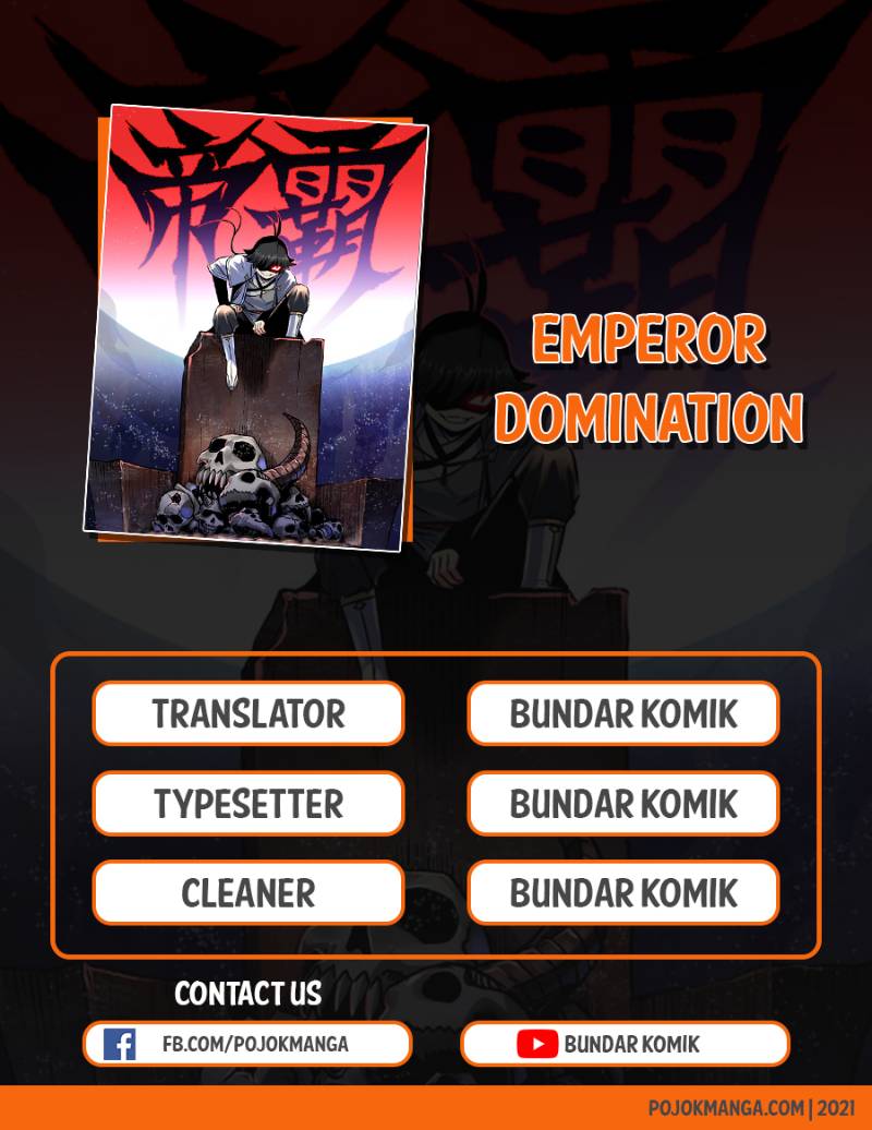 Baca Komik Emperor Domination Chapter 17 Gambar 1
