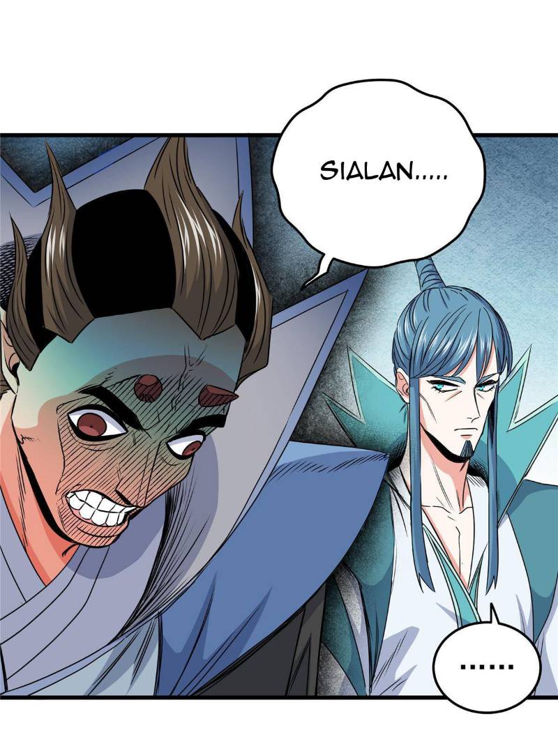 Emperor Domination Chapter 17 Gambar 11