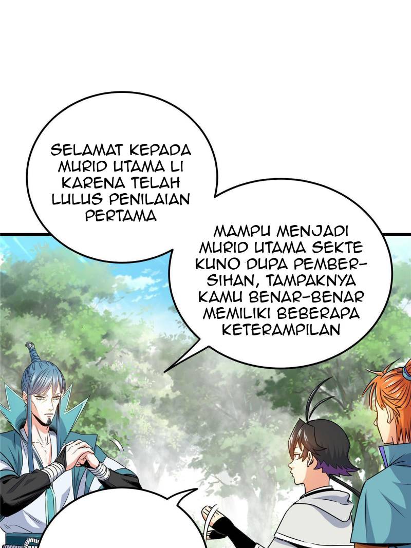 Emperor Domination Chapter 17 Gambar 12