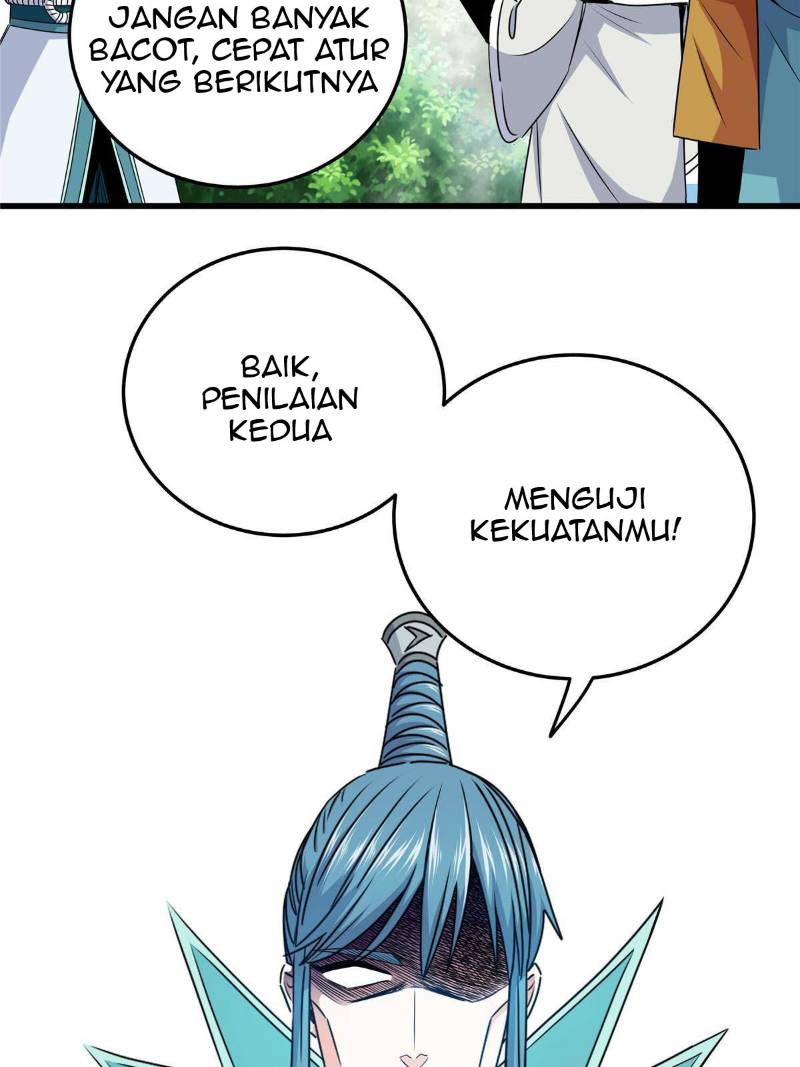 Emperor Domination Chapter 17 Gambar 13