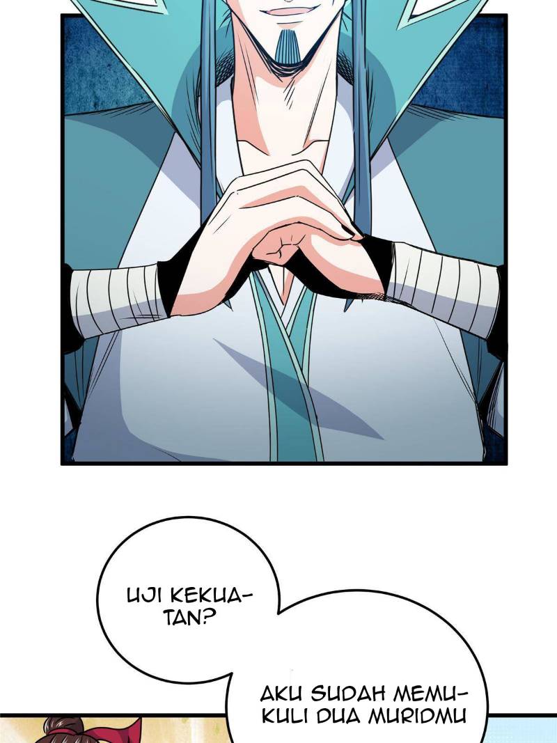 Emperor Domination Chapter 17 Gambar 14