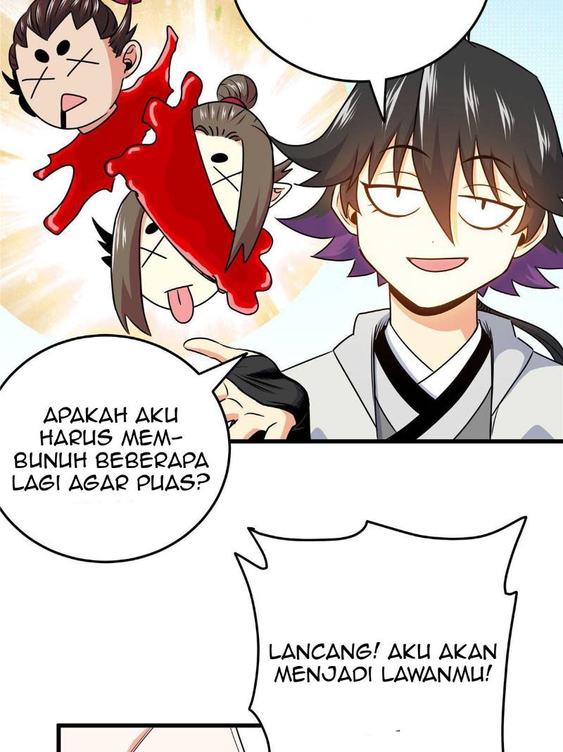 Emperor Domination Chapter 17 Gambar 15