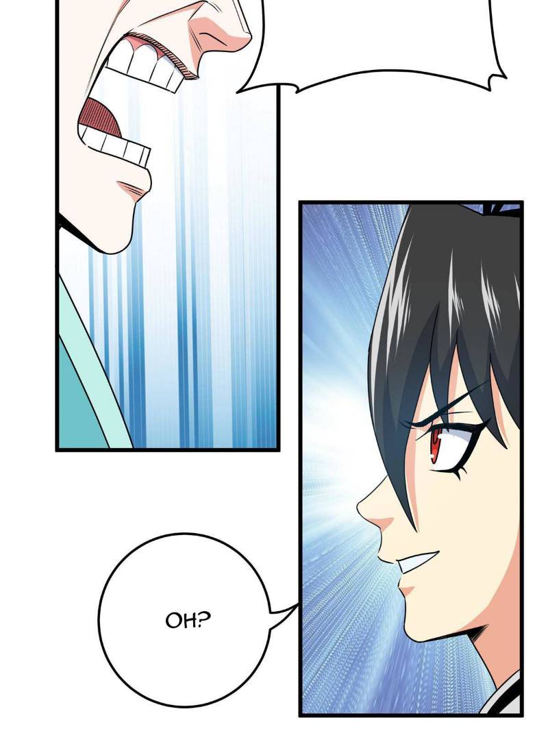 Emperor Domination Chapter 17 Gambar 16