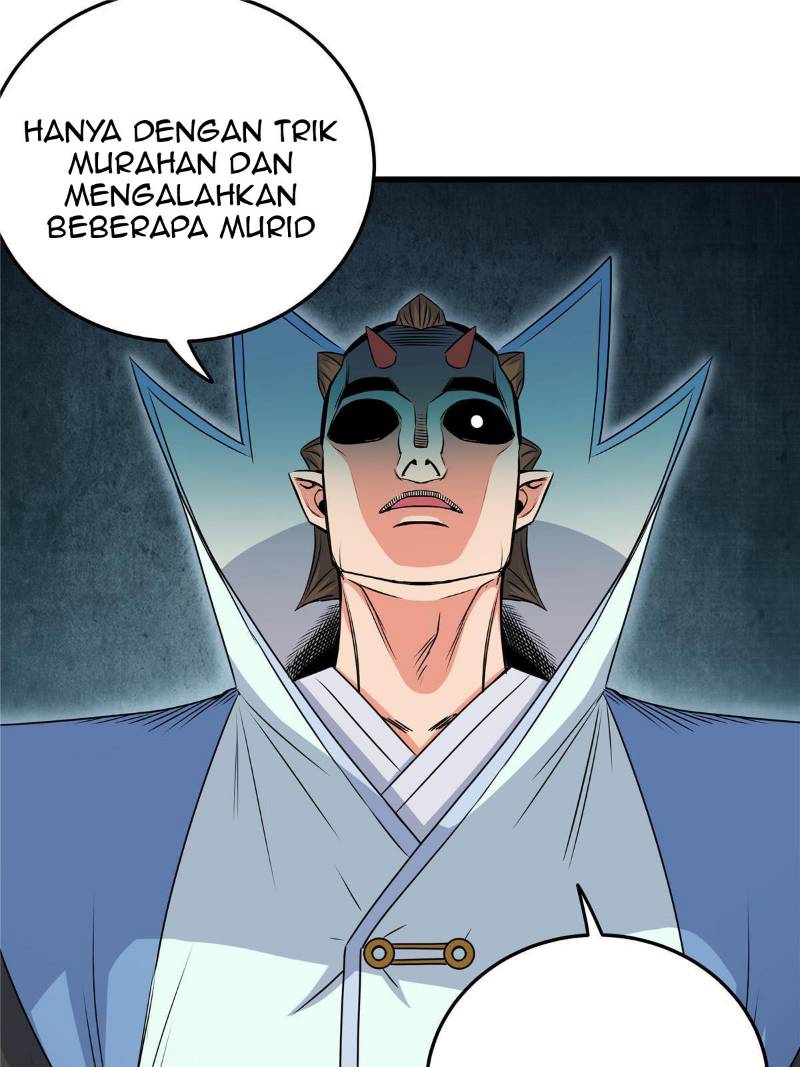 Emperor Domination Chapter 17 Gambar 18