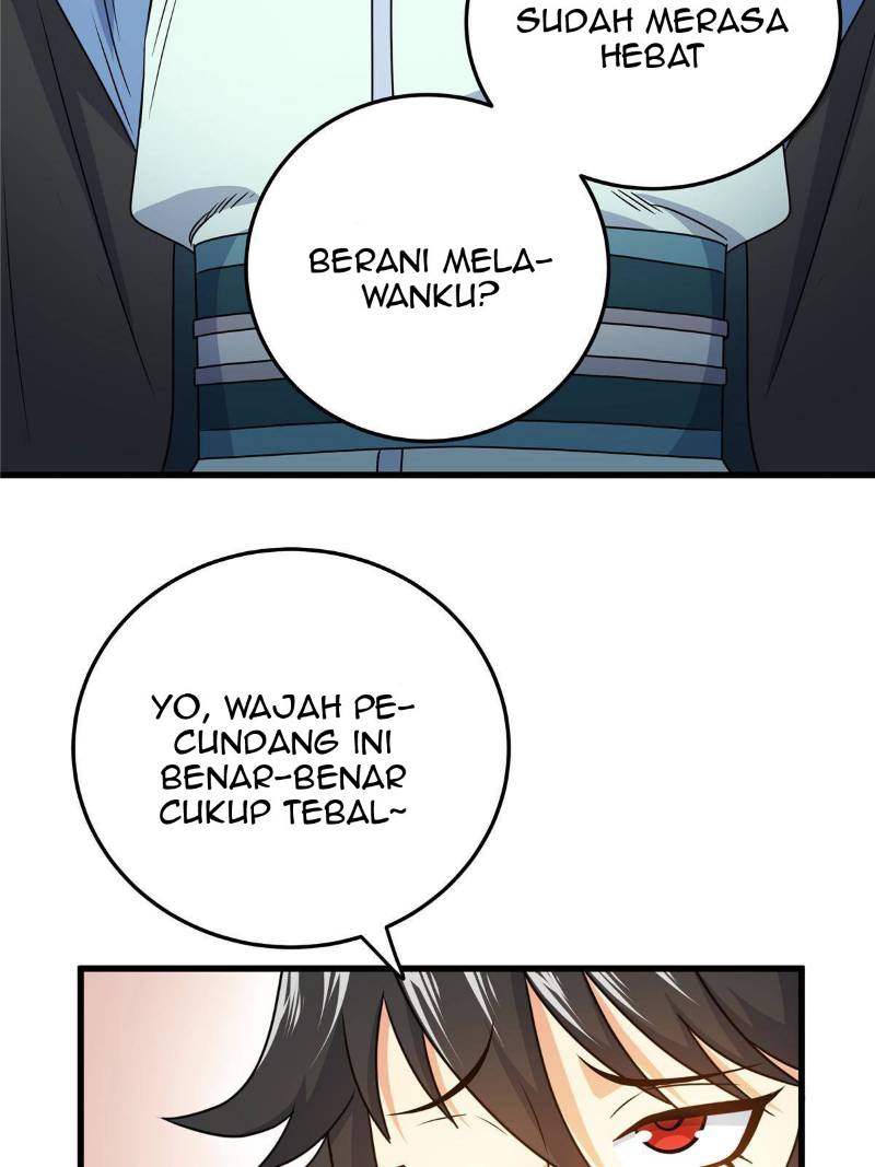 Emperor Domination Chapter 17 Gambar 19