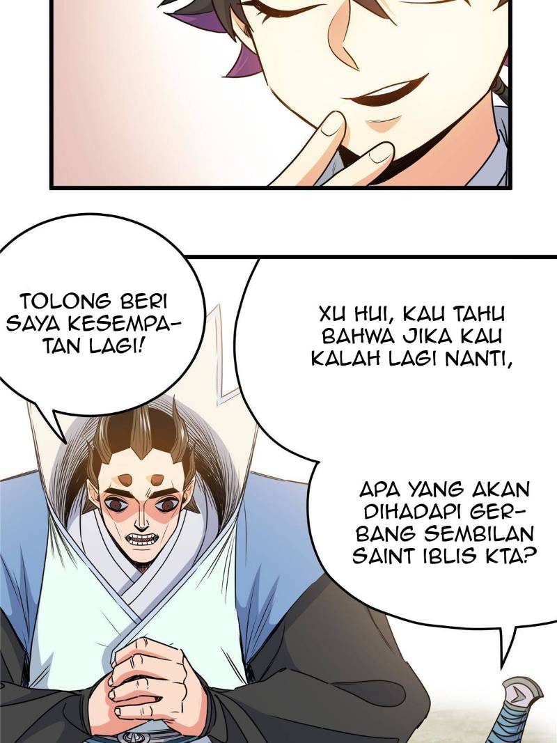 Emperor Domination Chapter 17 Gambar 20