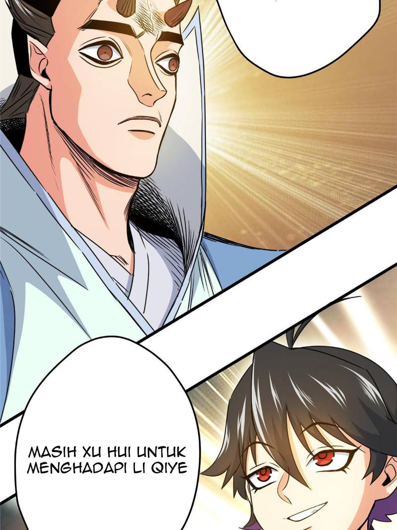 Emperor Domination Chapter 17 Gambar 23