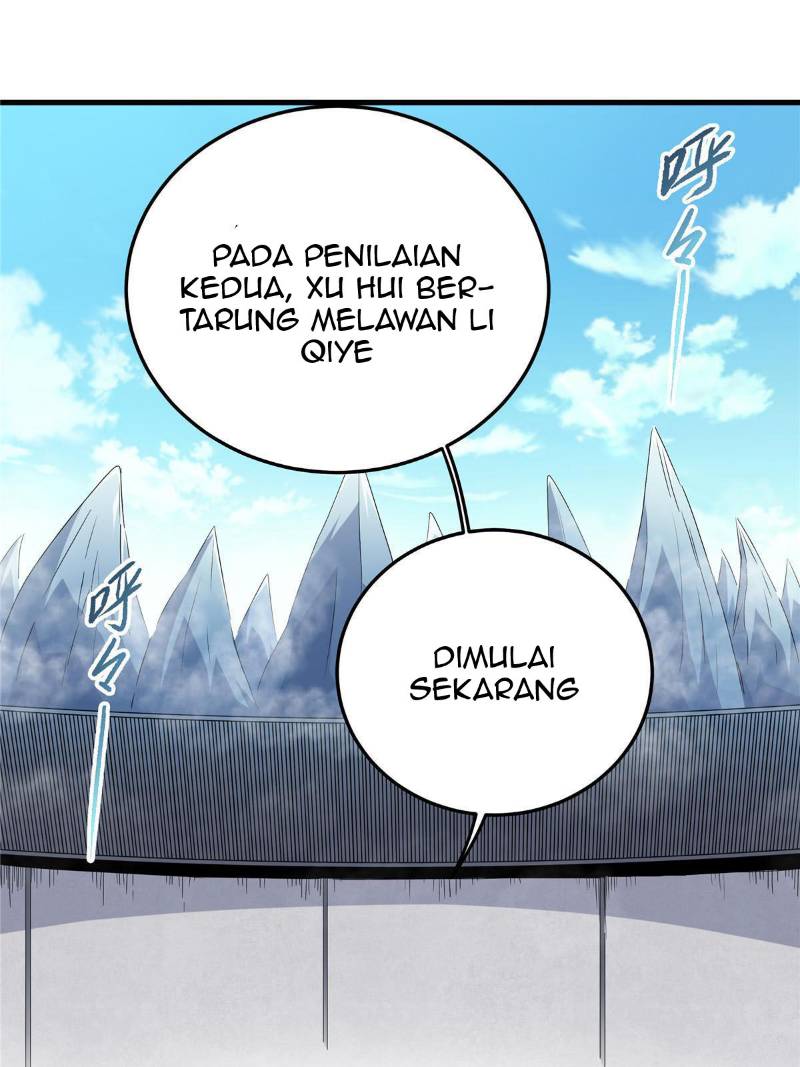 Emperor Domination Chapter 17 Gambar 25
