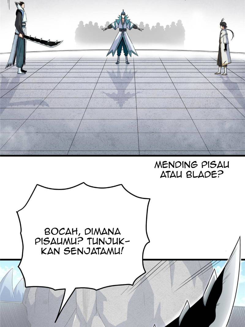 Emperor Domination Chapter 17 Gambar 26