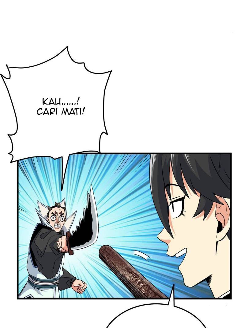 Emperor Domination Chapter 17 Gambar 31