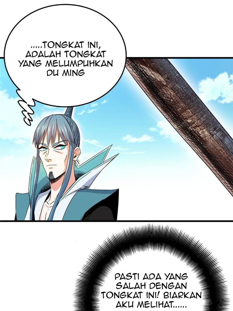 Emperor Domination Chapter 17 Gambar 33