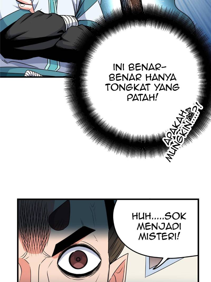 Emperor Domination Chapter 17 Gambar 36