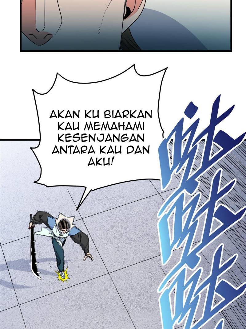 Emperor Domination Chapter 17 Gambar 37