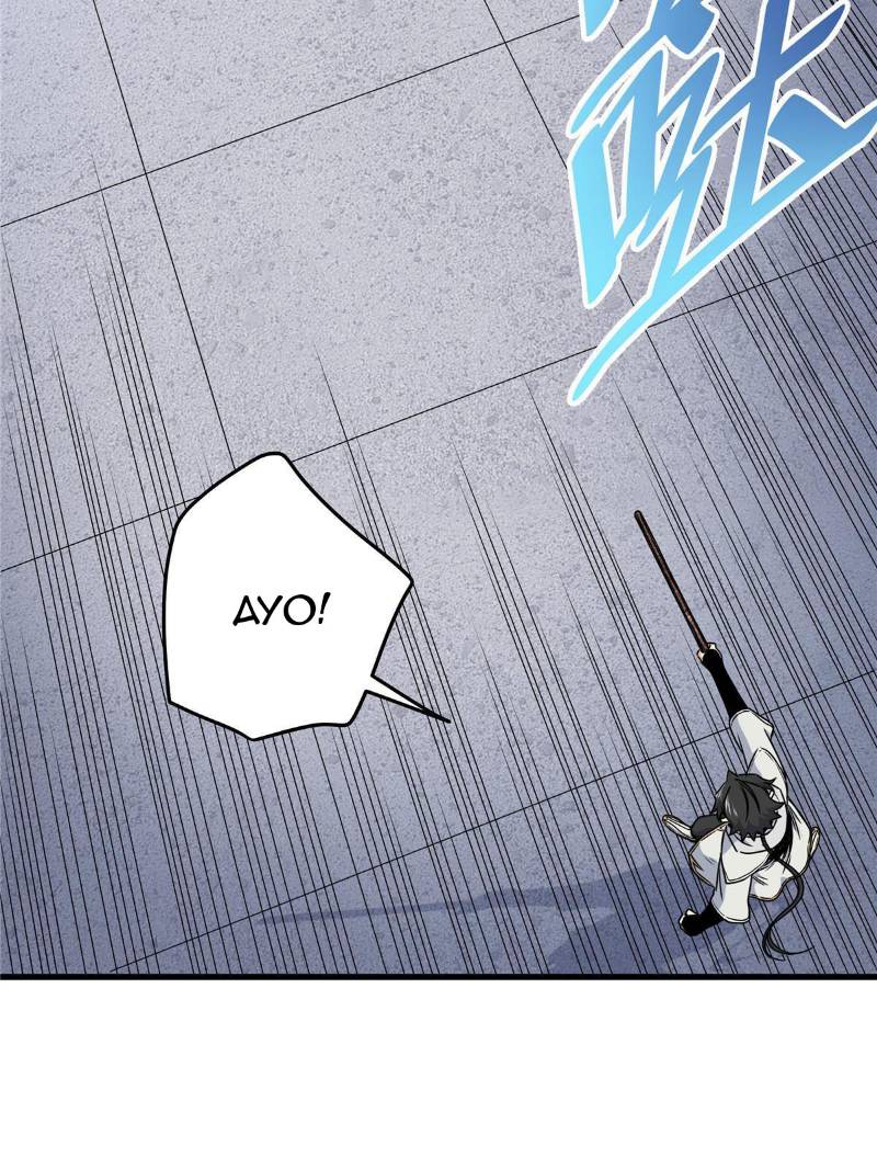 Emperor Domination Chapter 17 Gambar 38
