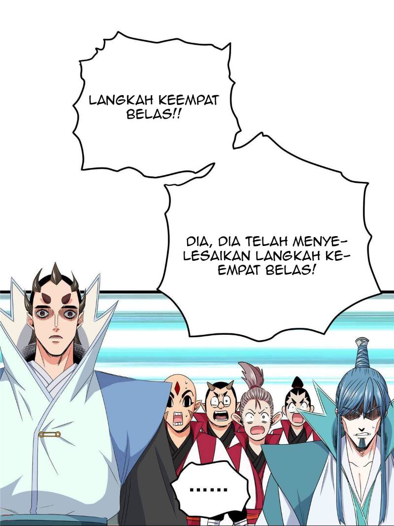 Emperor Domination Chapter 17 Gambar 4