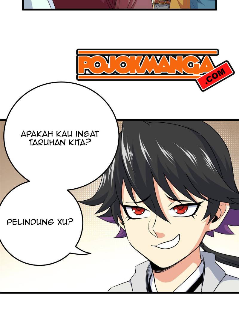 Emperor Domination Chapter 17 Gambar 7