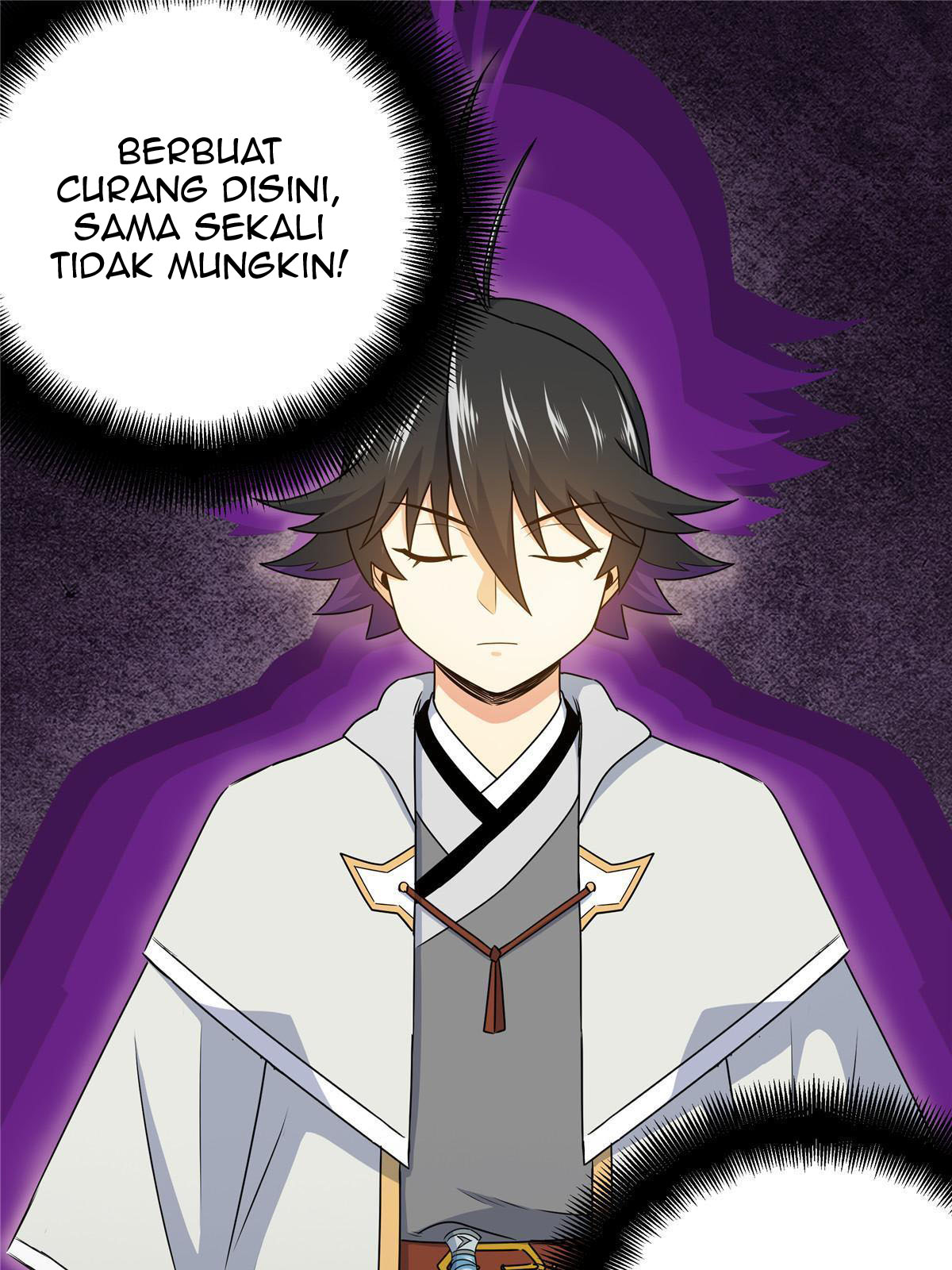 Emperor Domination Chapter 16 Gambar 22