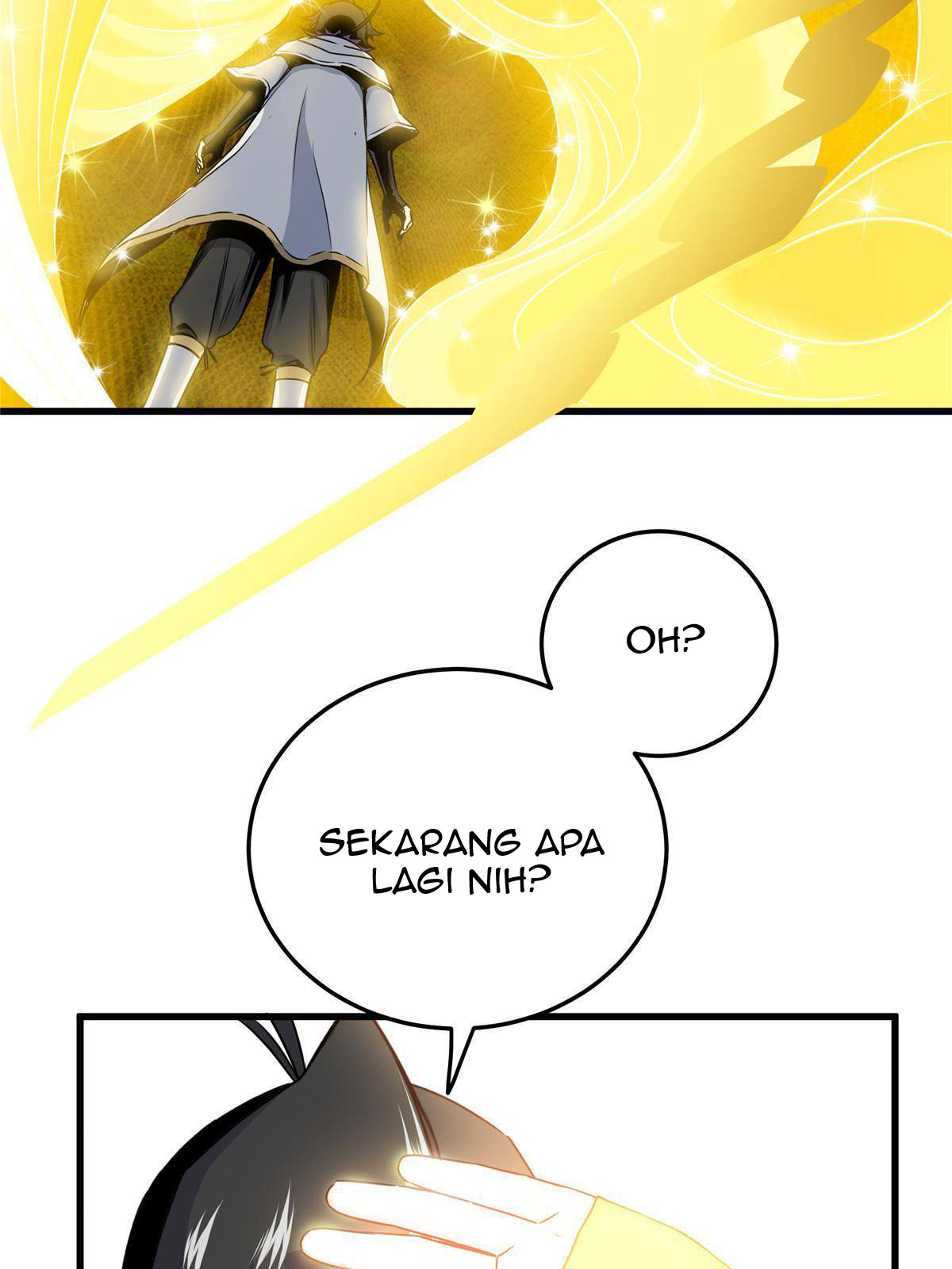 Emperor Domination Chapter 16 Gambar 25