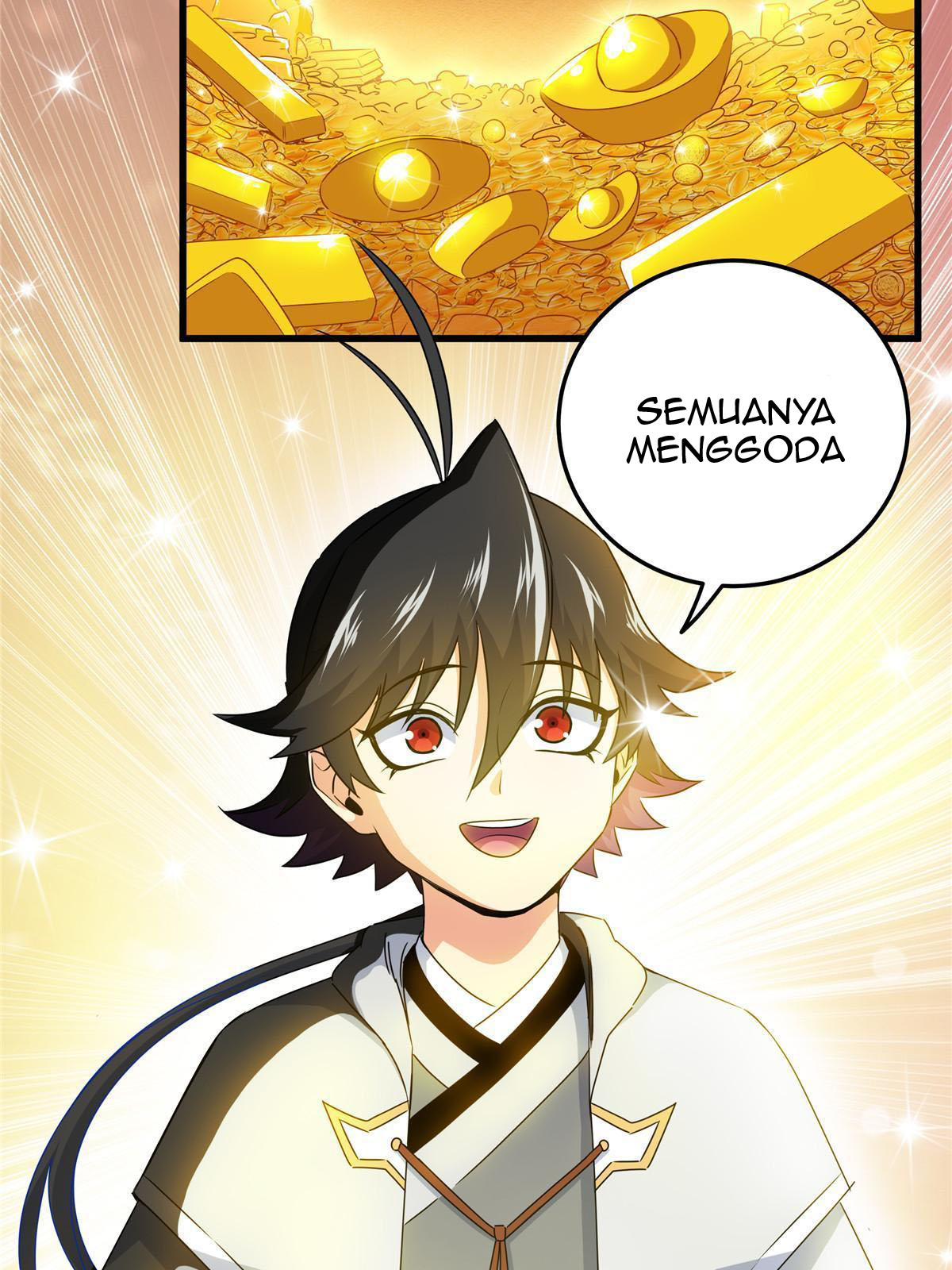 Emperor Domination Chapter 16 Gambar 31