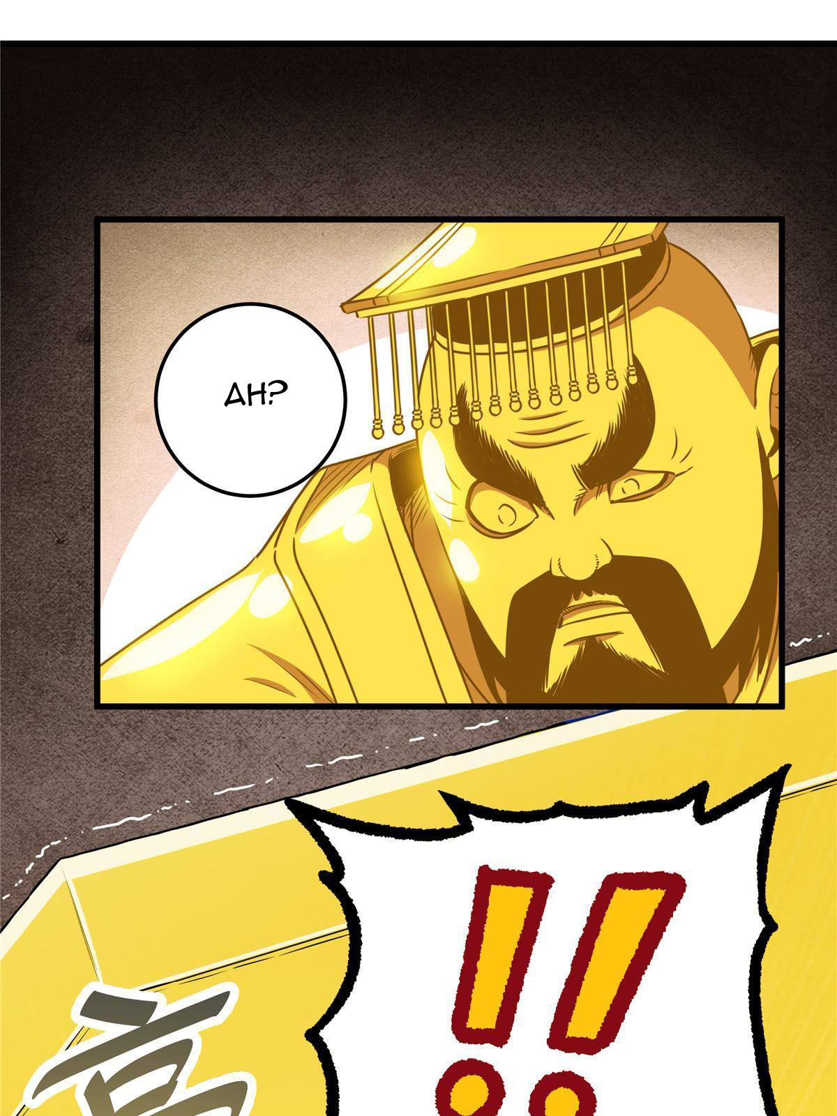 Emperor Domination Chapter 16 Gambar 36