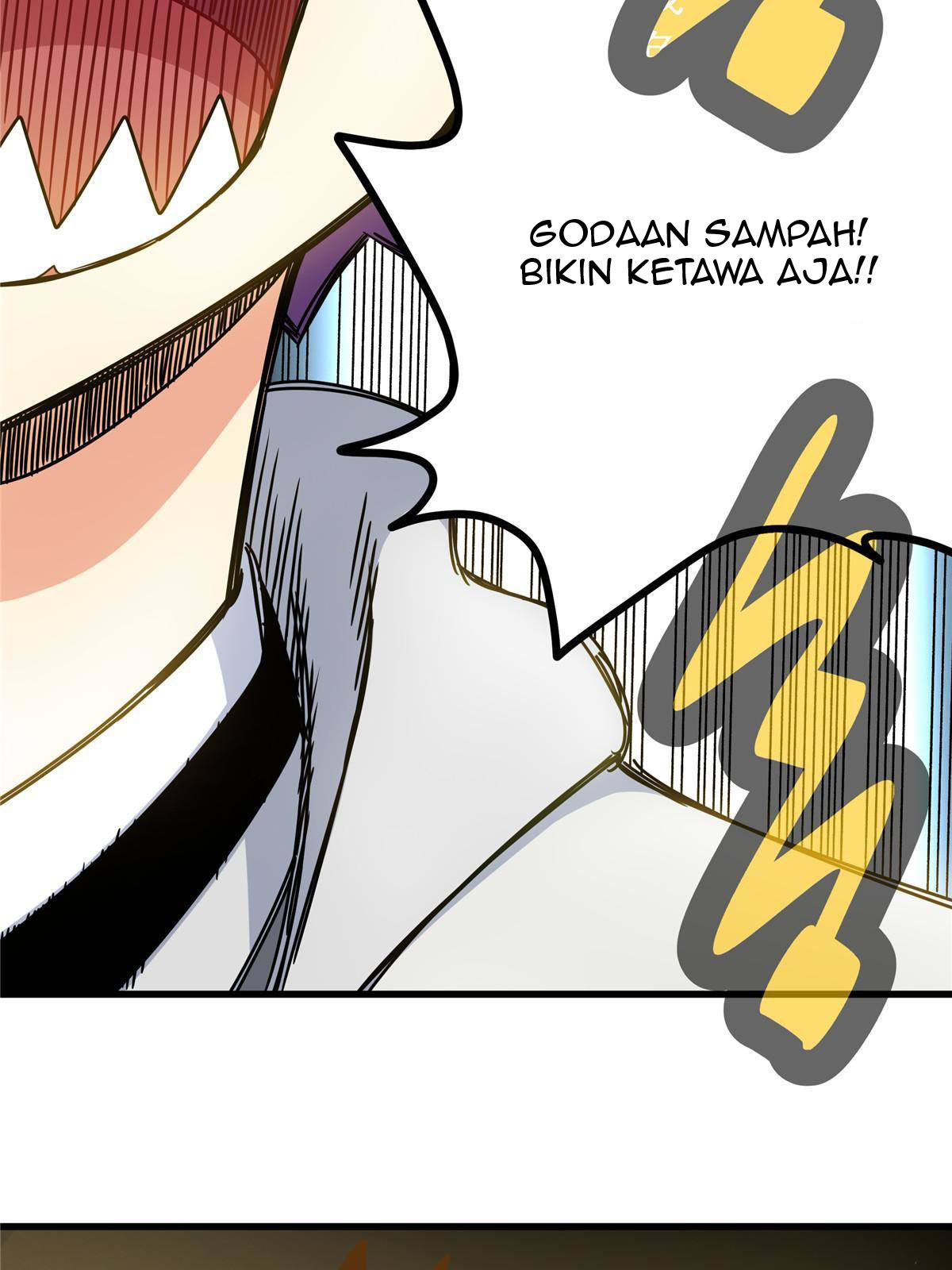 Emperor Domination Chapter 16 Gambar 39