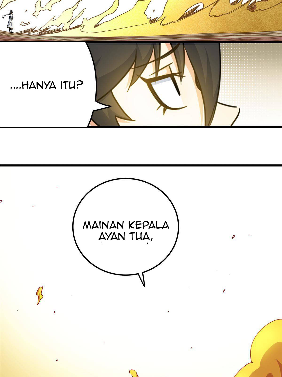 Emperor Domination Chapter 16 Gambar 41