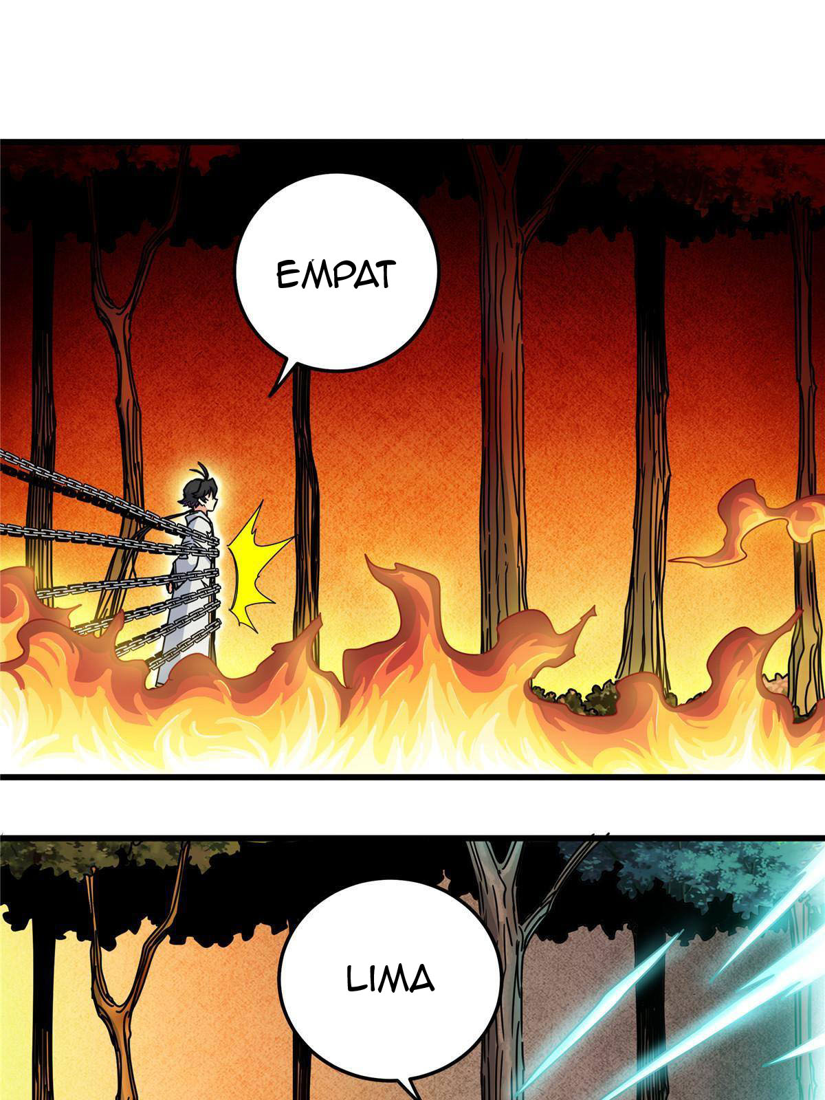 Emperor Domination Chapter 16 Gambar 8