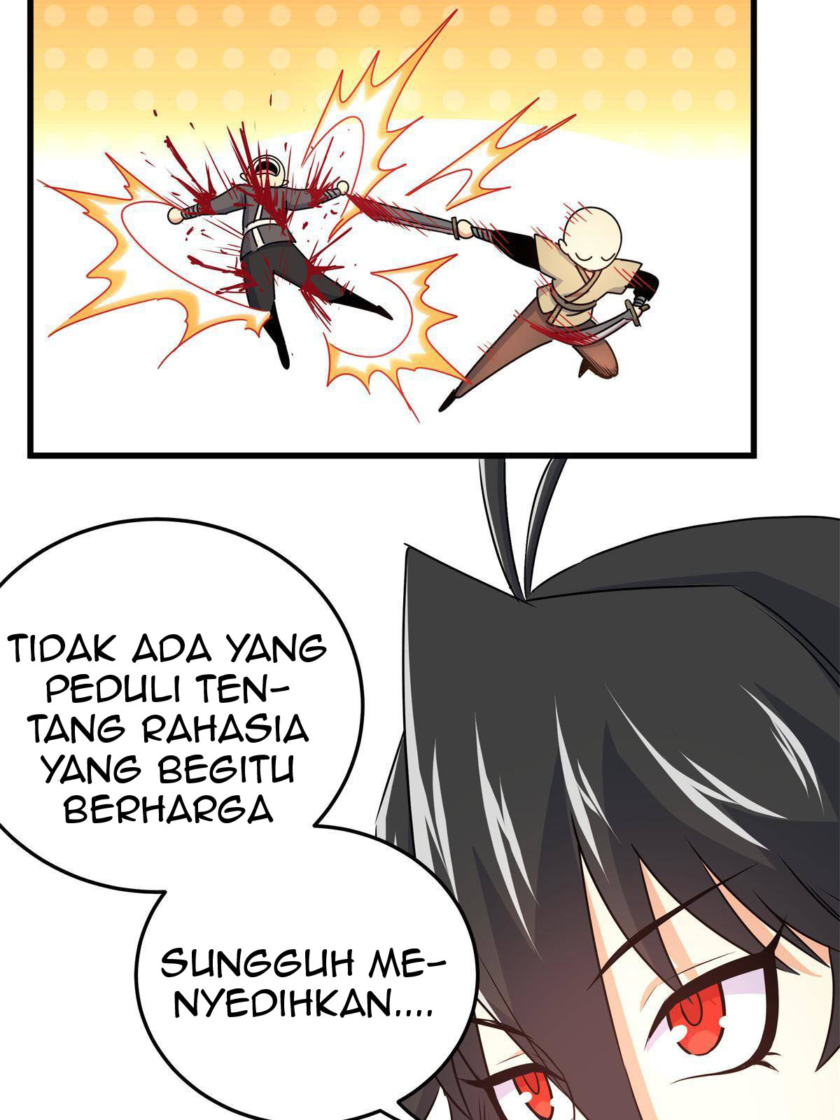 Emperor Domination Chapter 13 Gambar 11
