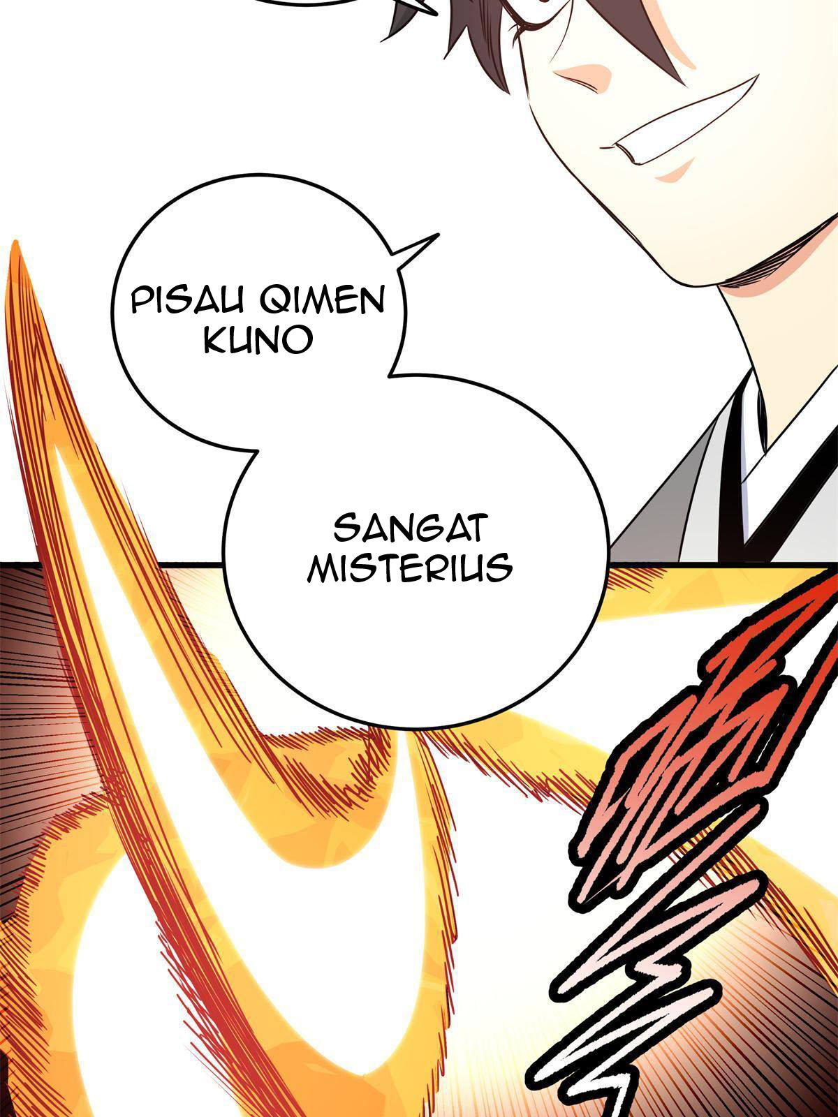 Emperor Domination Chapter 13 Gambar 12