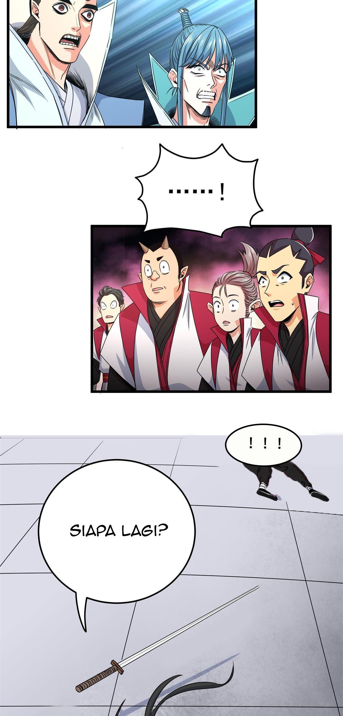 Emperor Domination Chapter 13 Gambar 18