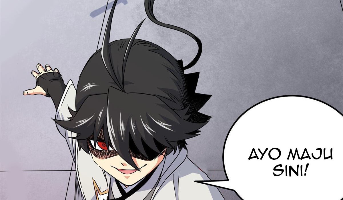 Emperor Domination Chapter 13 Gambar 19
