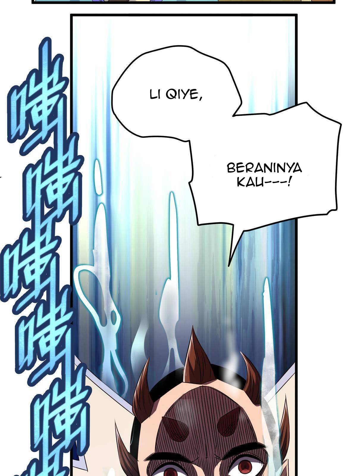 Emperor Domination Chapter 13 Gambar 22