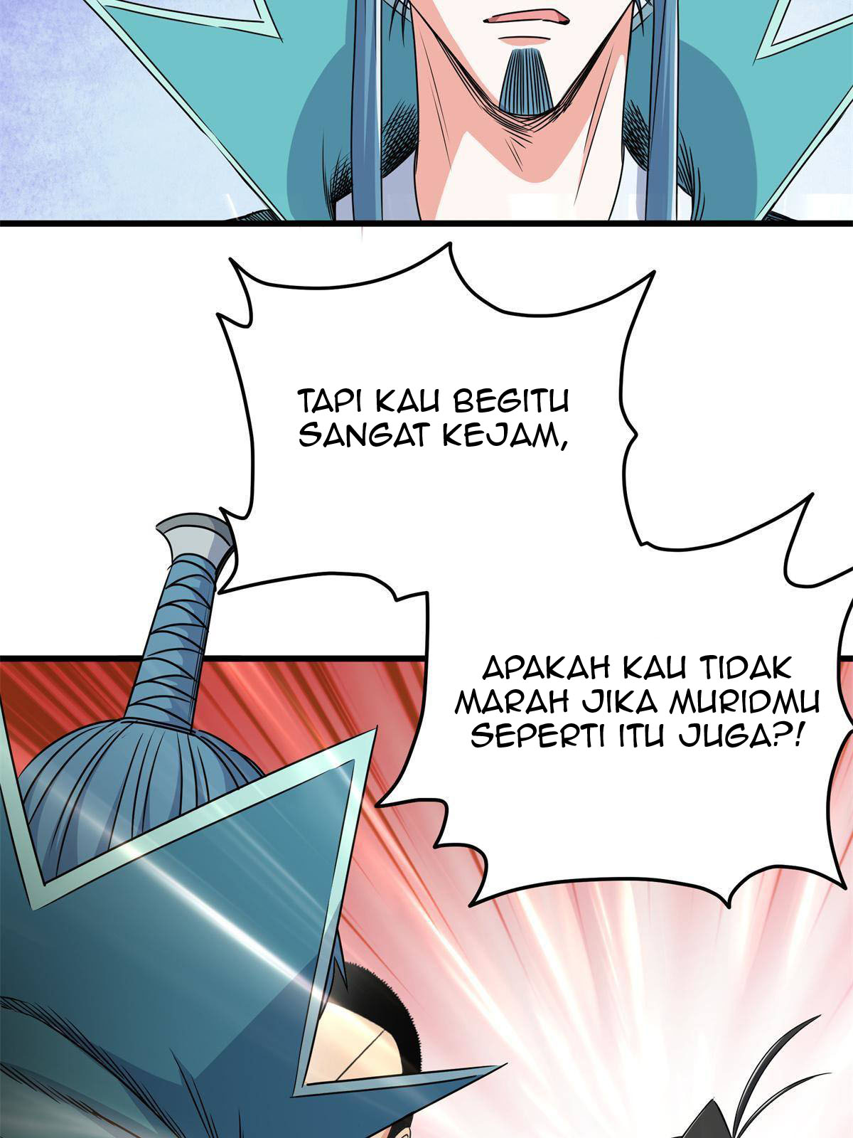 Emperor Domination Chapter 13 Gambar 27