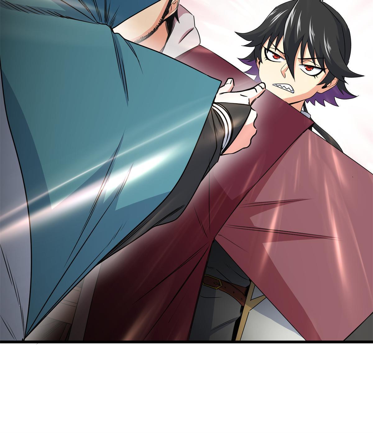 Emperor Domination Chapter 13 Gambar 28