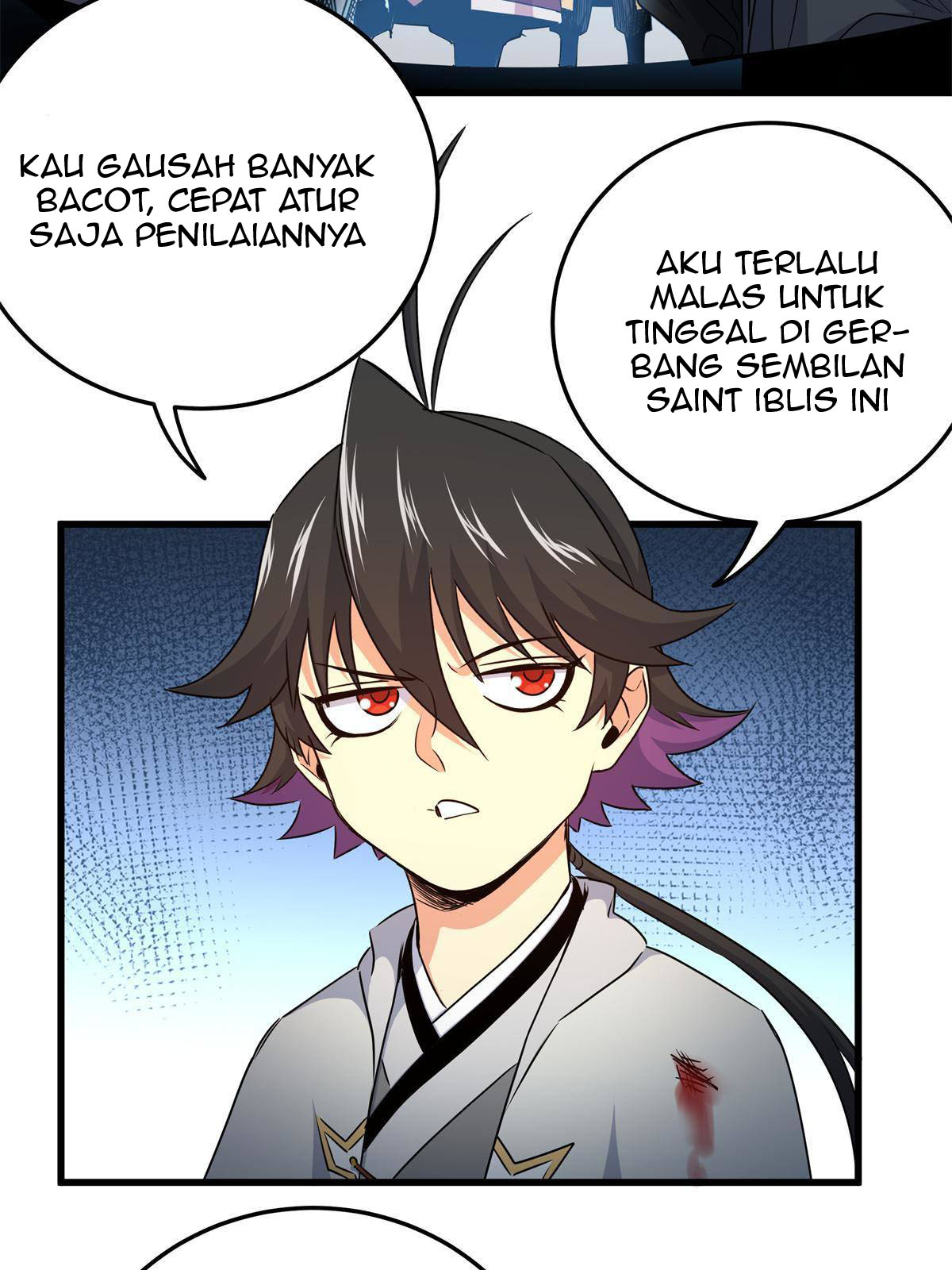 Emperor Domination Chapter 13 Gambar 37